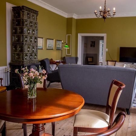 Kruså Lindegaarden Kollund B&B 외부 사진