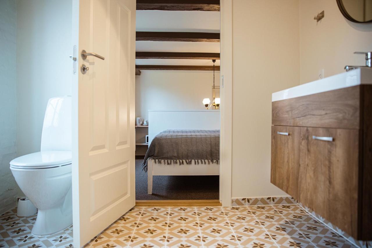 Kruså Lindegaarden Kollund B&B 외부 사진
