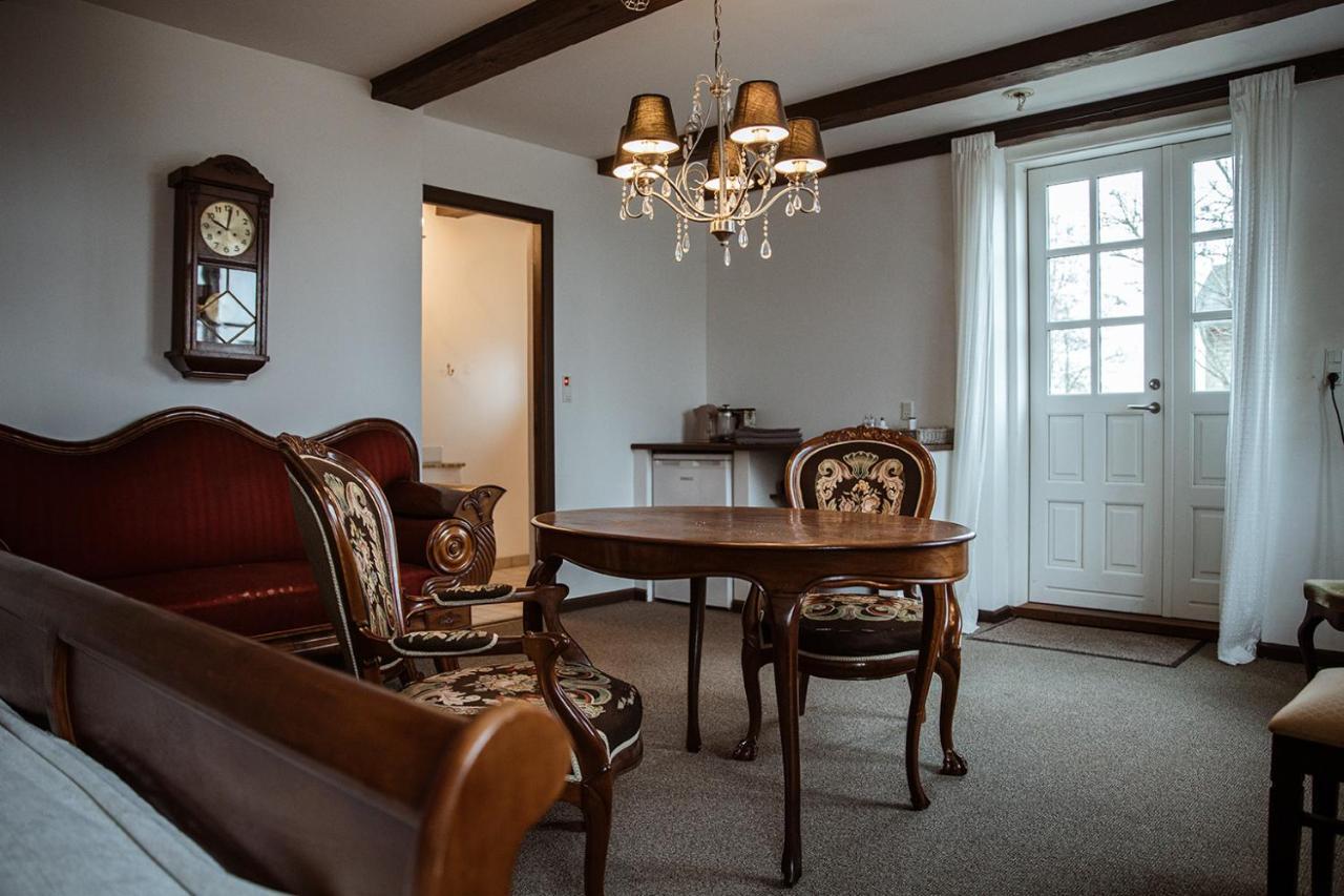 Kruså Lindegaarden Kollund B&B 외부 사진