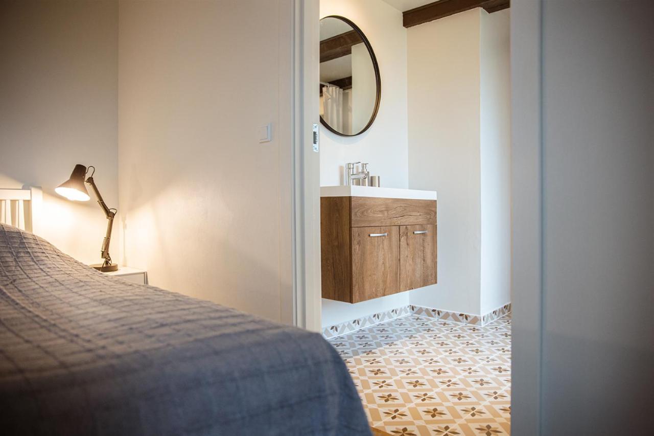 Kruså Lindegaarden Kollund B&B 외부 사진