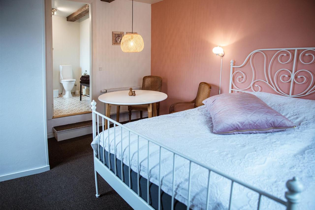 Kruså Lindegaarden Kollund B&B 외부 사진