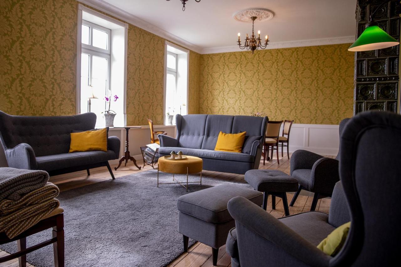 Kruså Lindegaarden Kollund B&B 외부 사진