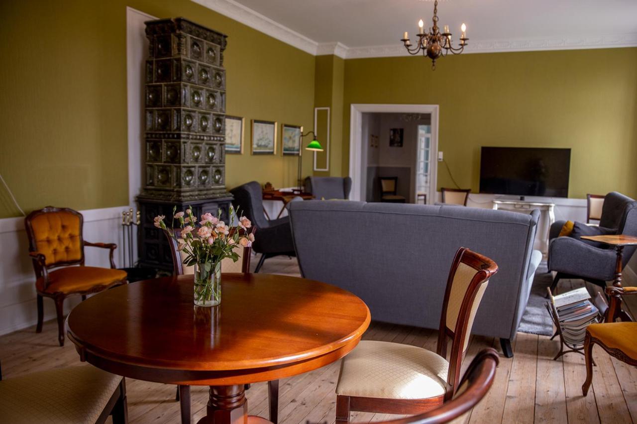 Kruså Lindegaarden Kollund B&B 외부 사진