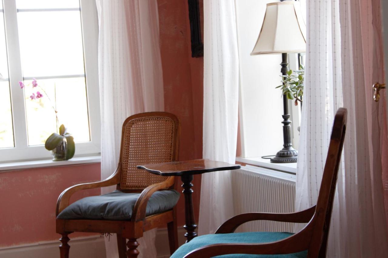 Kruså Lindegaarden Kollund B&B 외부 사진