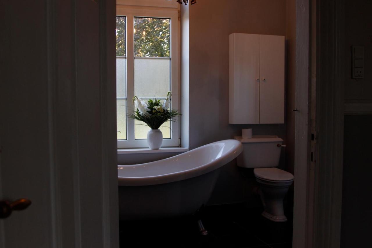 Kruså Lindegaarden Kollund B&B 외부 사진
