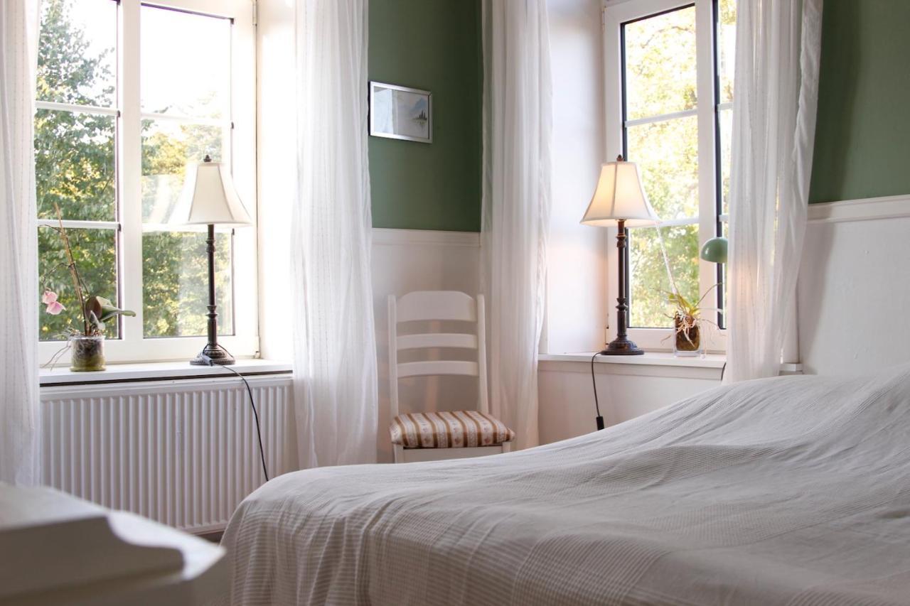 Kruså Lindegaarden Kollund B&B 외부 사진